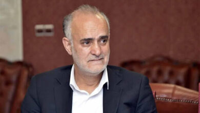 انتخاب سرمربی تیم ملی امید تا پایان سال/ نبی: بازی‌های دوستانه به نظر قلعه‌نویی بستگی دارد