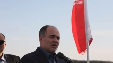 پایگاه اطلاع رسانی ایران