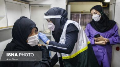 بهره‌برداری از ۹ پروژه بهداشتی همزمان با سفر رئیس جمهور به خوزستان