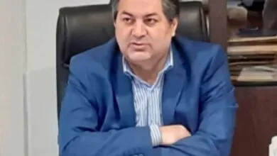 پایگاه اطلاع رسانی ایران