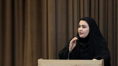 سهم زنان در شرکت‌های صنعتی و تولیدی بزرگ خوزستان گم شده است