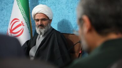 همایش نکوداشت مرحوم آیت الله محمدتقی نصیری(ره) در سمنان برگزار میشود همایش نکوداشت مرحوم آیت الله محمدتقی نصیری(ره) در سمنان برگزار میشود