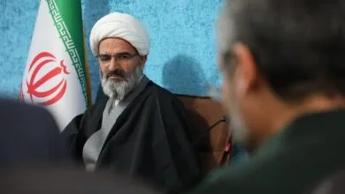 همایش نکوداشت مرحوم آیت الله محمدتقی نصیری(ره) در سمنان برگزار میشود همایش نکوداشت مرحوم آیت الله محمدتقی نصیری(ره) در سمنان برگزار میشود