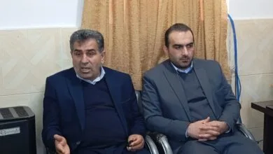 پایگاه اطلاع رسانی ایران