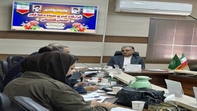 اجرای ۳۰۰ برنامه توسط دانش‌آموزان گلستانی در دهه فجر