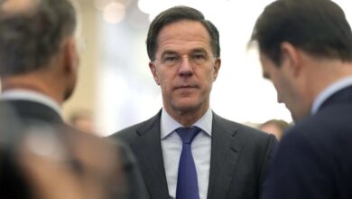 رئیس ناتو: پیروزی روسیه، برای اعتبار ناتو گران تمام می‌شود