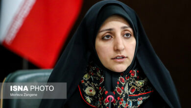 وقتی از جوانی جمعیت حرف میزنیم، باید جان مردم هم برای ما مهم باشد وقتی از جوانی جمعیت حرف میزنیم، باید جان مردم هم برای ما مهم باشد