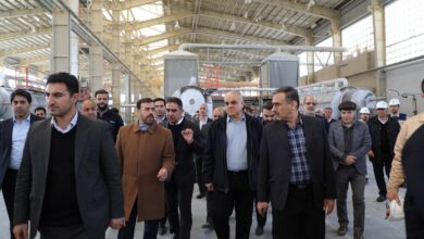 تلاش برای ارتقای اختیارات مناطق ویژه اقتصادی