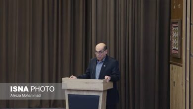 طرح‌های مخرب انتقال آب از سرشاخه‌های کارون و دز باید متوقف شوند