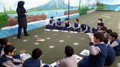 تربیت دانشآموزان مهارتپذیر از وظایف مدارس است تربیت دانشآموزان مهارتپذیر از وظایف مدارس است