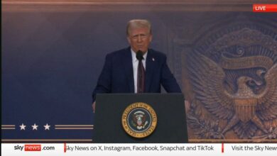 ترامپ: بدون من آتش‌بس در غزه ممکن نبود