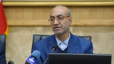 پایگاه اطلاع رسانی ایران