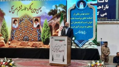 مبنای قدرت نظام، قلب مردم است