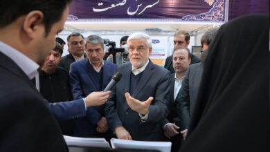 برای رسیدن به رشد ۸ درصدی اقتصاد، باید به ظرفیت‌های داخلی تکیه کنیم