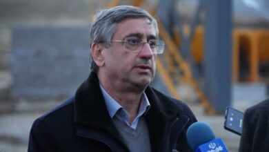 مسیر توسعه ازنا با رفع موانع پروژه‌های کلان هموار می‌شود