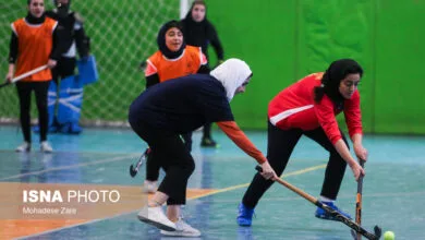پایگاه اطلاع رسانی ایران