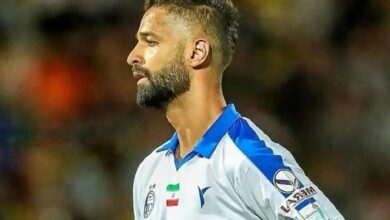 سهرابیان در آستانه بازگشت به استقلال