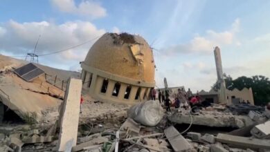 اینفوگرافیک/۴۷۰ روز جنایت به روایت آمار