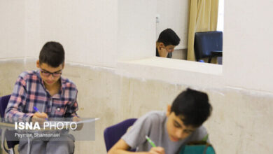 رقابت  ۷۴۰ دانش‌آموز سمنانی در المپیادهای علمی کشور
