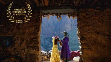 فیلمی از خوزستان در جشنواره فیلم «احمدآباد» هندوستان