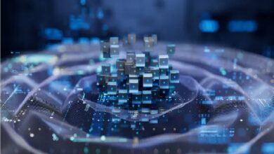 یک پیشرفت جدید در تحقق اینترنت کوانتومی