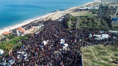 توافق برای آزادی «اربیل یهود» و بازگشت ساکنان غزه به شمال توافق برای آزادی «اربیل یهود» و بازگشت ساکنان غزه به شمال