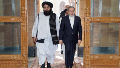 سفر عراقچی به افغانستان؛ آغاز دوباره روابط تهران-کابل