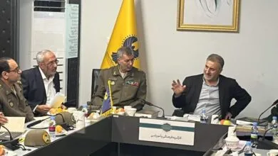 کنگره‌های شهدا باید پیوند نسلی برقرار کنند