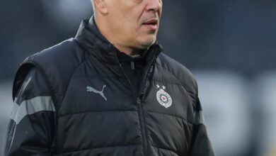 «میلوشویچ» صربستانی سرمربی جدید نساجی مازندران شد «میلوشویچ» صربستانی سرمربی جدید نساجی مازندران شد