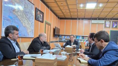 تعطیلی در کار مدیران استان وجود ندارد