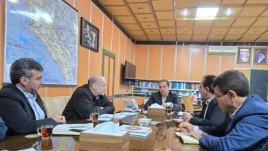 پایگاه اطلاع رسانی ایران