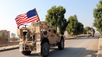 رسانه عبری: ترامپ قصد دارد نیروهای آمریکایی را از سوریه خارج کند