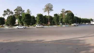 پایگاه اطلاع رسانی ایران