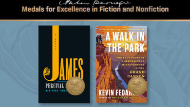 برندگان «مدال کارنگی» معرفی شدند