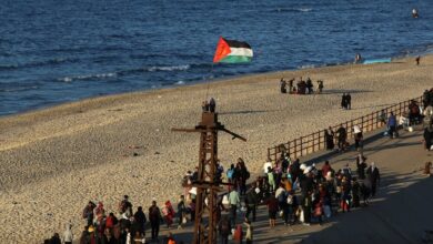 ۸ اسیر نزد حماس آزاد خواهند شد