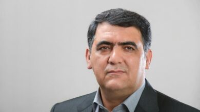 سرپرست معاونت هماهنگی امور عمرانی استانداری سمنان منصوب شد