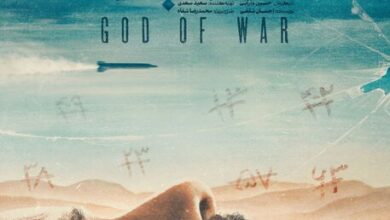 از «خدای جنگ» تا ماجرای «پیش مرگ» و فیلمی از الناز شاکردوست از «خدای جنگ» تا ماجرای «پیش مرگ» و فیلمی از الناز شاکردوست