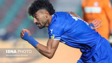 پنالتی، VAR و گل؛ گلهای استقلال از زاویه دوربین ایسنا پنالتی، VAR و گل؛ گلهای استقلال از زاویه دوربین ایسنا