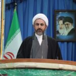 انقلاب اسلامی از سنخ انقلاب پیامبران است/ مردم اصل اساسی انقلاب هستند