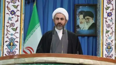انقلاب اسلامی از سنخ انقلاب پیامبران است/ مردم اصل اساسی انقلاب هستند انقلاب اسلامی از سنخ انقلاب پیامبران است/ مردم اصل اساسی انقلاب هستند