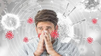 کشف ۵ نوع بیماری نادر جدید که توجه محققان را جلب کرده است کشف ۵ نوع بیماری نادر جدید که توجه محققان را جلب کرده است