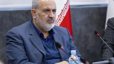 تابستان آتی با قدرت از ناترازیها عبور میکنیم تابستان آتی با قدرت از ناترازیها عبور میکنیم