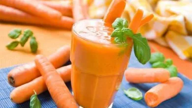 هویج به درمان دیابت نوع ۲ کمک می‌کند؟
