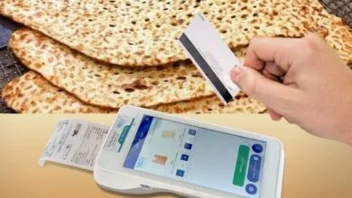 استفاده از آردهای تافتون و بربری برای پخت نان سنگک ممنوع است استفاده از آردهای تافتون و بربری برای پخت نان سنگک ممنوع است