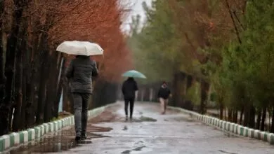 پایگاه اطلاع رسانی ایران
