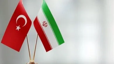 تجارت دوجانبه ایران و ترکیه؛ نقطه عطفی در روابط اقتصادی منطقه