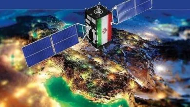 پایگاه اطلاع رسانی ایران