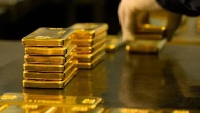 تاریخ نخستین حراج شمش طلا در بهمن اعلام شد تاریخ نخستین حراج شمش طلا در بهمن اعلام شد