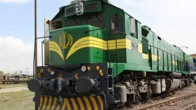 ۴۰۰ دستگاه لکوموتیو به شبکه حملونقل ریلی افزوده میشود ۴۰۰ دستگاه لکوموتیو به شبکه حملونقل ریلی افزوده میشود