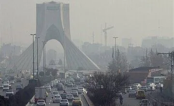 پایگاه اطلاع رسانی ایران